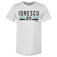 Sabrina Ionescu Men's Premium T-Shirt | 500 LEVEL