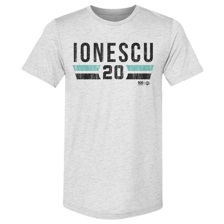 Sabrina Ionescu Men's Premium T-Shirt | 500 LEVEL