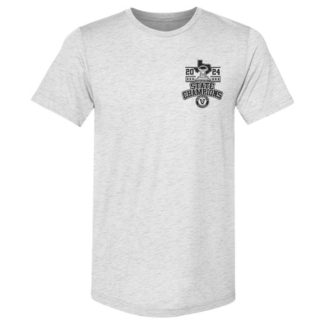 Vandegrift Vipers Men's Premium T-Shirt | 500 LEVEL