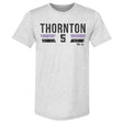 Kayla Thornton Men's Premium T-Shirt | 500 LEVEL