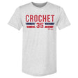 Garrett Crochet Men's Premium T-Shirt | 500 LEVEL