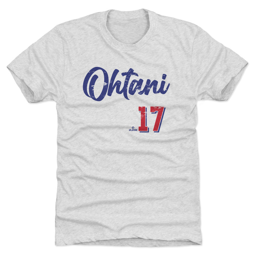 Shohei Ohtani Men's Premium T-Shirt | 500 LEVEL