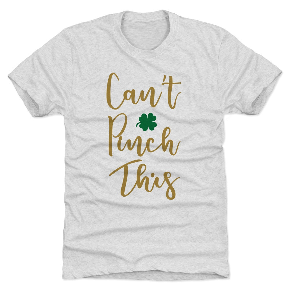 St. Patrick's Day Men's Premium T-Shirt | 500 LEVEL