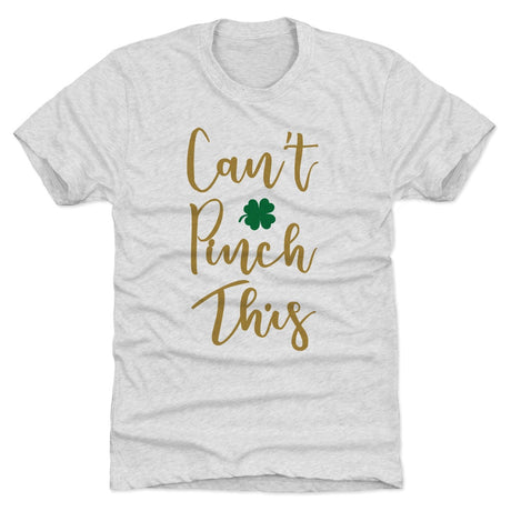 St. Patrick's Day Men's Premium T-Shirt | 500 LEVEL