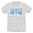 Derwin James Men's Premium T-Shirt | 500 LEVEL
