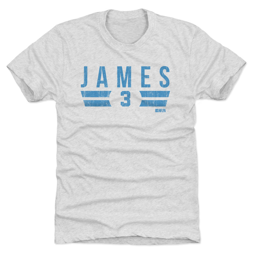Derwin James Men's Premium T-Shirt | 500 LEVEL