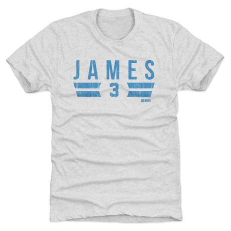 Derwin James Men's Premium T-Shirt | 500 LEVEL