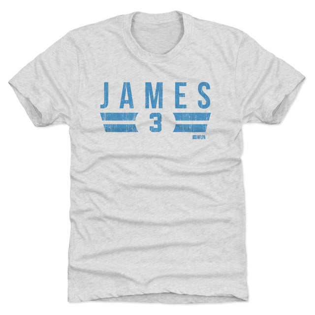 Derwin James Men's Premium T-Shirt | 500 LEVEL