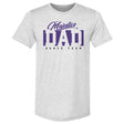 Four Points Men's Premium T-Shirt | 500 LEVEL