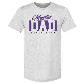Four Points Men's Premium T-Shirt | 500 LEVEL