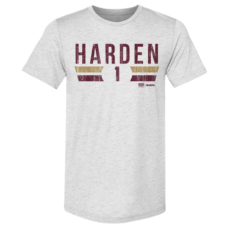 James Harden Men's Premium T-Shirt | 500 LEVEL