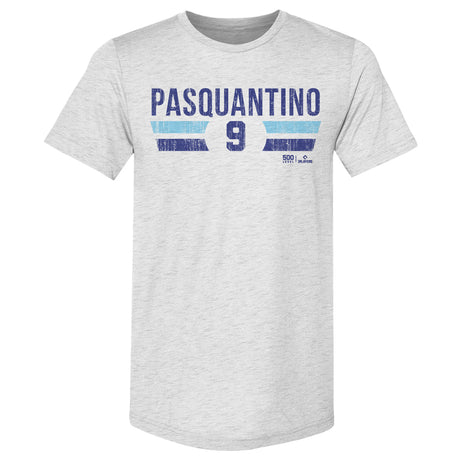 Vinnie Pasquantino Men's Premium T-Shirt | 500 LEVEL