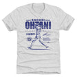 Shohei Ohtani Men's Premium T-Shirt | 500 LEVEL