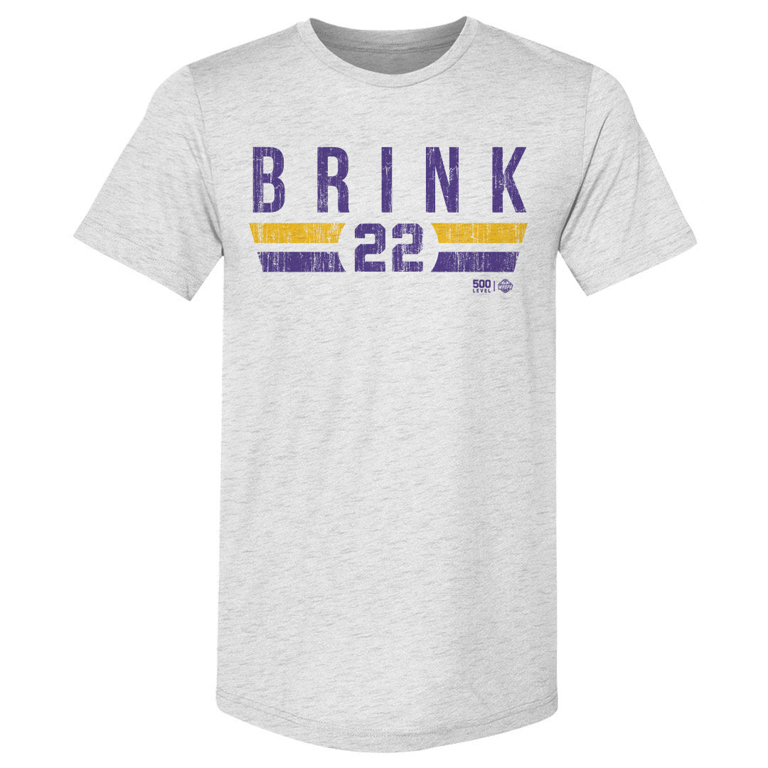 Cameron Brink Men's Premium T-Shirt | 500 LEVEL