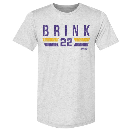 Cameron Brink Men's Premium T-Shirt | 500 LEVEL
