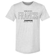 Dominique Francis Men's Premium T-Shirt | 500 LEVEL