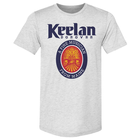 Keelan Donovan Men's Premium T-Shirt | 500 LEVEL