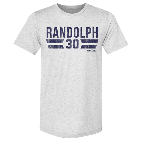 Willie Randolph Men's Premium T-Shirt | 500 LEVEL