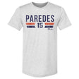 Isaac Paredes Men's Premium T-Shirt | 500 LEVEL