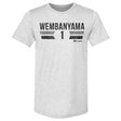 Victor Wembanyama Men's Premium T-Shirt | 500 LEVEL