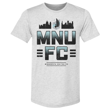 Minnesota United Men's Premium T-Shirt | 500 LEVEL