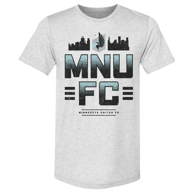 Minnesota United Men's Premium T-Shirt | 500 LEVEL