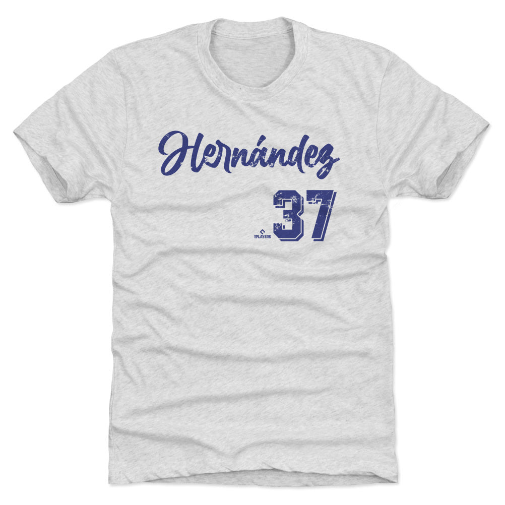 Teoscar Hernandez Men&#39;s Premium T-Shirt | 500 LEVEL