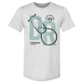 Min Woo Lee Men's Premium T-Shirt | 500 LEVEL