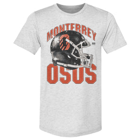 Monterrey Osos Men's Premium T-Shirt | 500 LEVEL