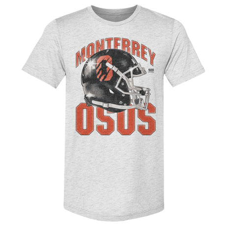 Monterrey Osos Men's Premium T-Shirt | 500 LEVEL