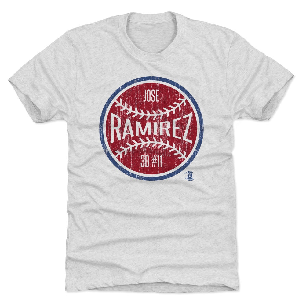 Jose Ramirez Men's Premium T-Shirt | 500 LEVEL