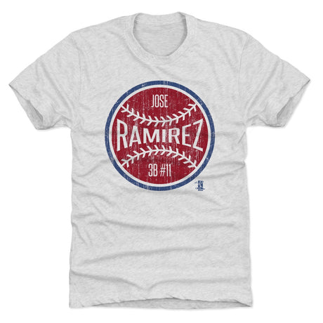 Jose Ramirez Men's Premium T-Shirt | 500 LEVEL