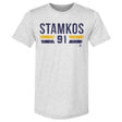 Steven Stamkos Men's Premium T-Shirt | 500 LEVEL