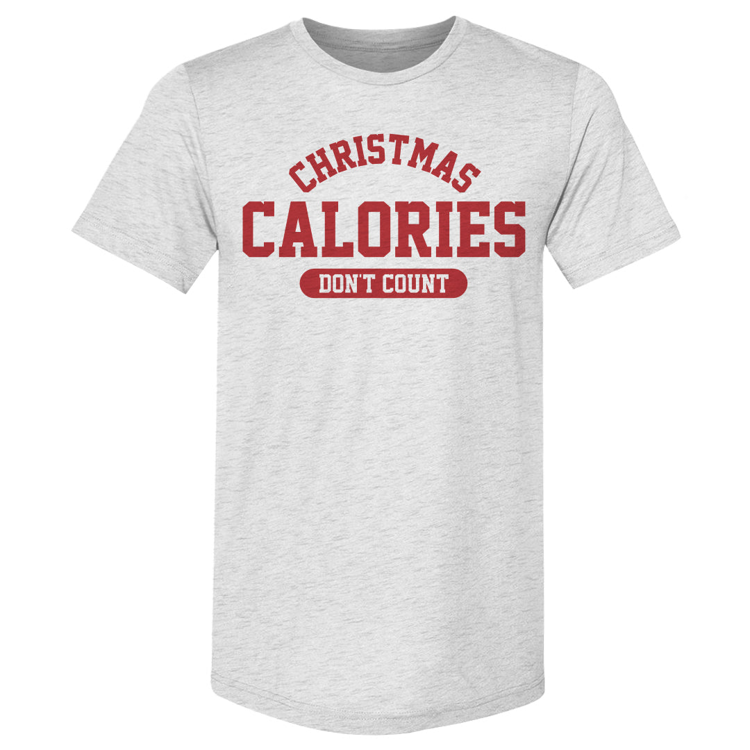 Christmas Men's Premium T-Shirt | 500 LEVEL