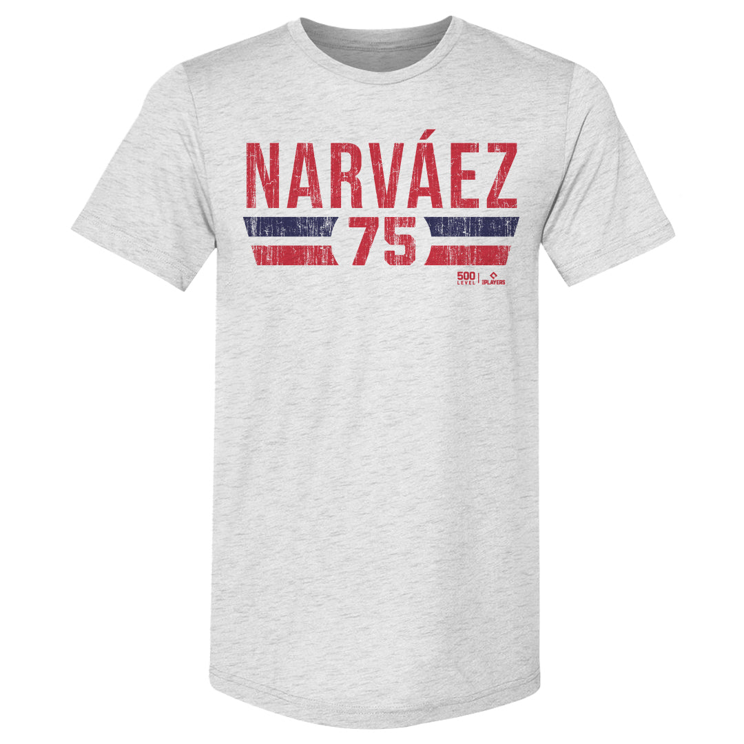 Carlos Narvaez Men's Premium T-Shirt | 500 LEVEL