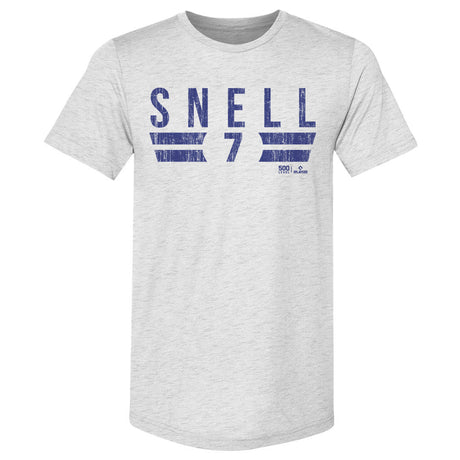 Blake Snell Men's Premium T-Shirt | 500 LEVEL