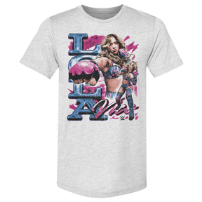 Lola Vice Men's Premium T-Shirt | 500 LEVEL