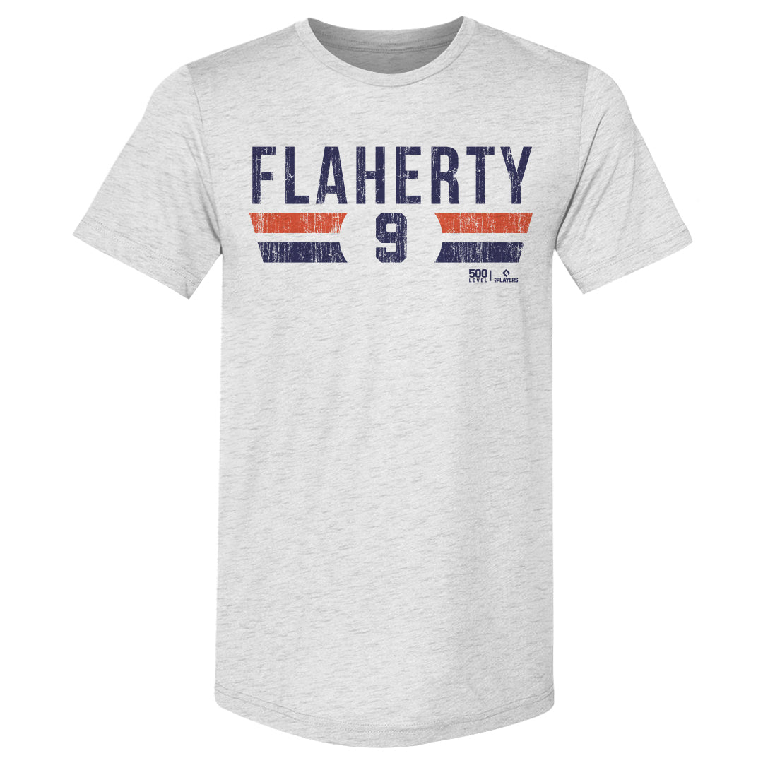 Jack Flaherty Men's Premium T-Shirt | 500 LEVEL