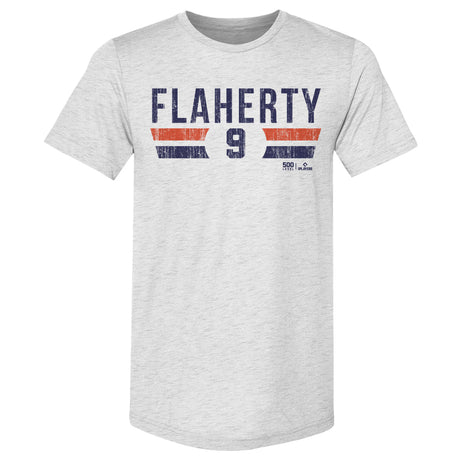 Jack Flaherty Men's Premium T-Shirt | 500 LEVEL