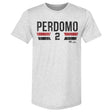 Geraldo Perdomo Men's Premium T-Shirt | 500 LEVEL
