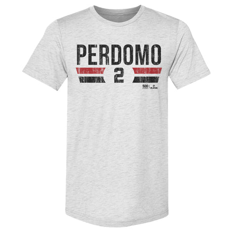 Geraldo Perdomo Men's Premium T-Shirt | 500 LEVEL