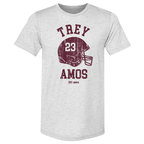 Trey Amos Men's Premium T-Shirt | 500 LEVEL