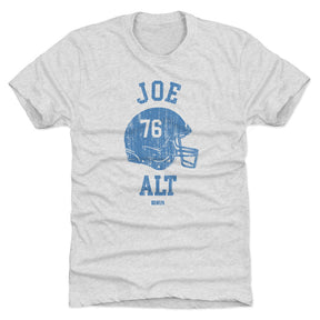 Joe Alt Men's Premium T-Shirt | 500 LEVEL