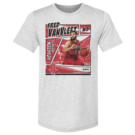 Fred VanVleet Men's Premium T-Shirt | 500 LEVEL