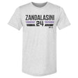 Cecilia Zandalasini Men's Premium T-Shirt | 500 LEVEL