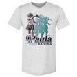 Paula Badosa Men's Premium T-Shirt | 500 LEVEL