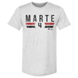 Ketel Marte Men's Premium T-Shirt | 500 LEVEL