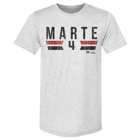 Ketel Marte Men's Premium T-Shirt | 500 LEVEL