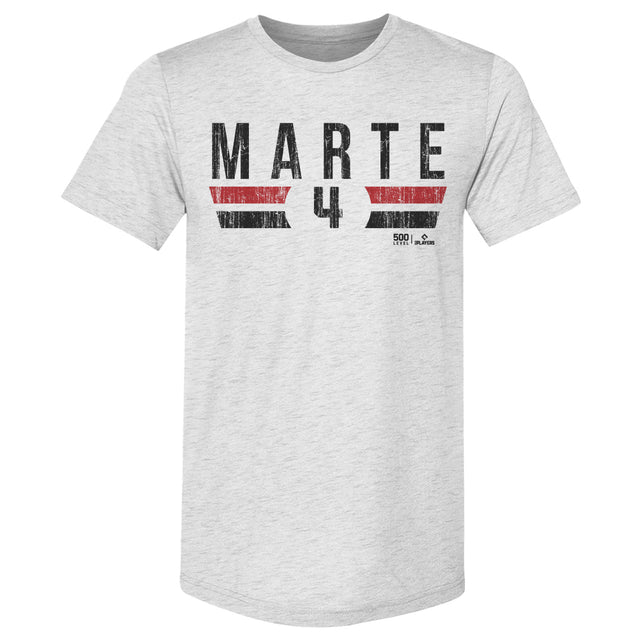Ketel Marte Men's Premium T-Shirt | 500 LEVEL