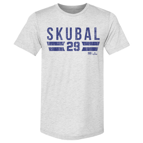 Tarik Skubal Men's Premium T-Shirt | 500 LEVEL